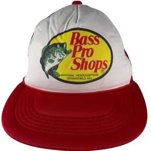 Bass Pro Shops | Accessories | 99s Bass Pro Shop  display picture 2